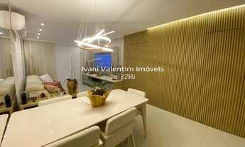 Imagem 4: Barra da Tijuca, apartamento a venda, condomínio Ilha Pura, 3 quartos