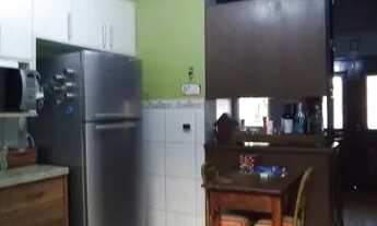 Imagem 4: Excelente sobrado no Campo Belo, rua particular