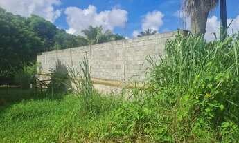 Imagem: Terreno a murado MT 23x30x16 na Muribeca