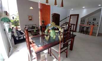 Imagem 7: Casa com 4 dormitórios, 330 m² - venda por R$ 2.015.000,00 ou aluguel por R$ 10.000,00/mês