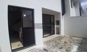 Imagem 5: Glória - Excelentes sobrados em condomínio fechado com excelente acabamento, infra