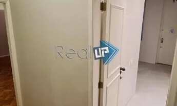 Imagem 6: APARTAMENTO - LEBLON - 03 QUARTOS