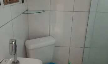 Imagem 4: Apartamento com 2 dormitórios à venda, 70 m² por R$ 165.000,00 - Rocha - São Gonçalo/RJ