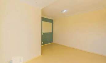 Imagem: Apartamento para Aluguel - São Bernardo