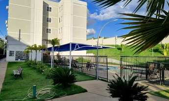 Imagem 7: Chapada das Safiras Apartamento 2 quartos em Jardim Santa Isabel - Cuiabá - MT