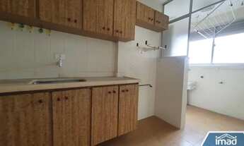 Imagem 7: Apartamento para Personalização em Higienópolis