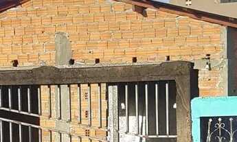 Imagem 2: Vendo Casa em construção