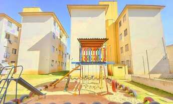 Imagem 6: Apartamento para alugar no Sítio Cercado