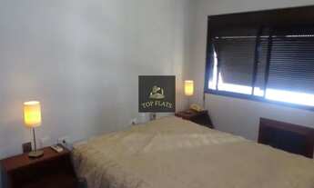 Imagem 7: Flat disponível na Vila Nova Conceição