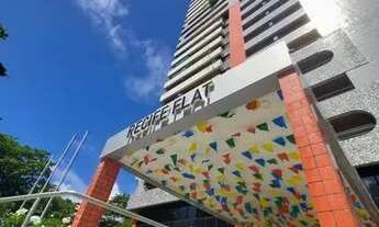 Imagem 3: ALUGUEL | APARTAMENTO | 02 QUARTOS | BOA VIAGEM | 2.800