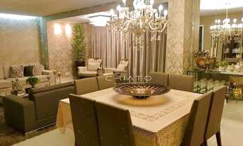 Imagem 3: Apartamento com 4 dormitórios à venda, 250 m² por R$ 1.900.000,00 - Jundiaí - Anápolis/GO