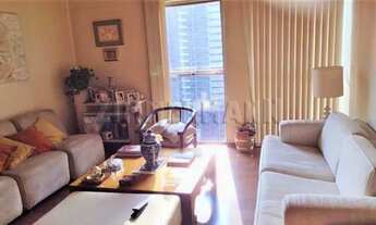 Imagem: APARTAMENTO EM PERDIZES DE 2 DORMITÓRIOS