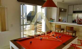 Imagem 3: Apartamento para Venda em São Paulo / SP no bairro Vila Mariana