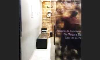 Imagem 4: Casa no bairro Bernardo Monteiro