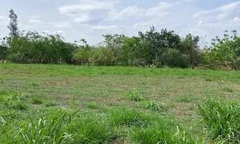 Imagem: Terreno damha fit