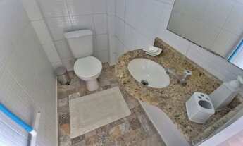 Imagem 5: Sobrado com 3 dormitórios à venda, 184 m² por R$ 635.000,00 - Tupi - Praia Grande/SP