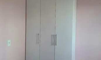 Imagem 5: Ed. Mandarim, aptº com armários, 2 vagas de garagem