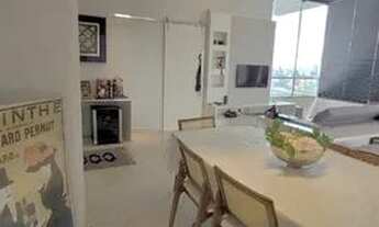 Imagem 5: Cobertura duplex de 180m² no Jardim Goiás