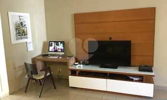 Imagem 3: Sobrado no Bairro de Vila Albertina