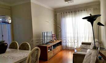 Imagem: SOROCABA - Apartamento Padrão - Carvalho