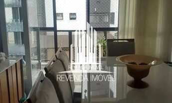 Imagem 4: Apartamento com 3 dormitórios à venda na Vila Mariana