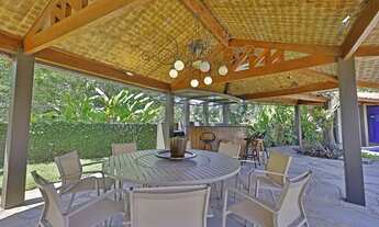 Imagem 7: Casa com projeto de Hélio Pellegrino