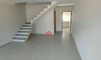 Imagem 2: Sobrado Remanso I - Vargem Grande Paulista/SP