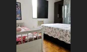 Imagem 4: Apartamento para venda tem 65 metros quadrados com 2 quartos em Caminho de Areia - Salvado