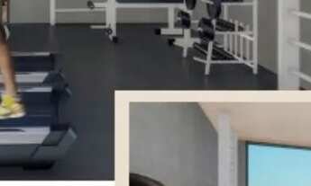 Imagem 3: Apartamento de 1 quarto no centro de Porto de Galinhas