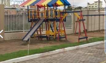 Imagem 7: WC - Apartamento 2 Quartos Solar de Jacaraipe 149.900,00