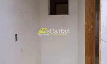 Imagem 6: Sobrado de Condomínio com 2 dorms, Sítio do Campo, Praia Grande - R$ 210 mil, Cod: 633