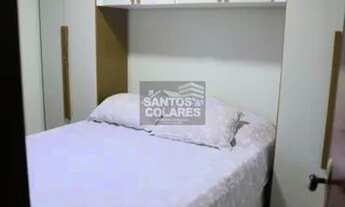 Imagem 4: CNB 12 Taguatinga Norte - Apartamento 3 quartos