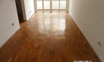 Imagem 2: Edifício Itatiaia . Apartamento com 3 dormitórios para alugar, 60 m² - Centro - Londrina