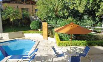 Imagem: Apartamento com 4 dormitórios para alugar