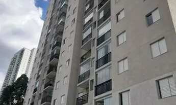 Imagem 2: Apartamento 2 dorm - VENDA - Reserva Morumbi - Vila Praia - São Paulo - SP - ACEITA FINA