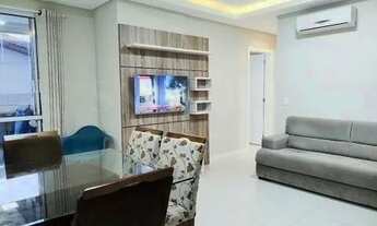 Imagem 7: Apartamento com 3 quartos, sendo 1 suíte, em Canasvieiras - Florianópolis - SC