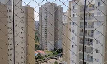 Imagem 3: Helbor Ipoema Espaço e Vida Ipoema I