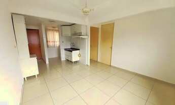 Imagem 2: Apartamento para aluguel, 2 quartos, 1 vaga, Jardim Olga Veroni - Limeira/SP