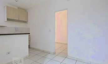 Imagem 4: Apartamento para Aluguel - Mooca, 1 Quarto, 30 m2