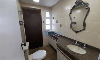 Imagem 6: Apartamento com 4 dormitórios para alugar, 149 m² por R$ 12.000,00/mês - Riviera Módulo 3