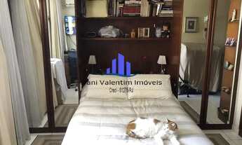 Imagem 7: Apartamento a venda na Barra da Tijuca, 4 quartos, Alfa Barra Classic