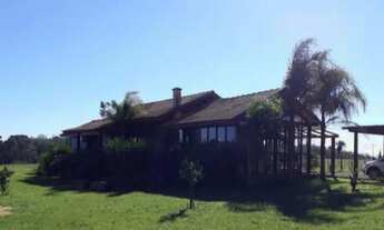 Imagem 2: Velleda oferece belo sítio, 2,2 hectares, condomínio fechado, Águas Claras