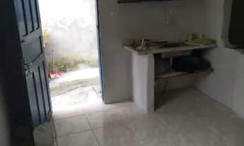 Imagem 2: Deposito Facilitado. Casa Simples e Aconchegante em Quintal Familiar