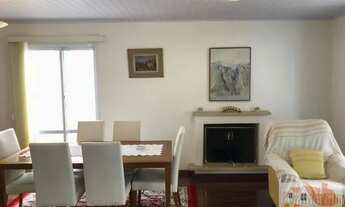 Imagem 7: Casa em Condomínio para Venda em Santana de Parnaíba, Alphaville, 2 dormitórios, 1 suíte