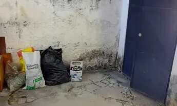 Imagem 7: Térrea para aluguel tem 60 metros quadrados com 2 quartos