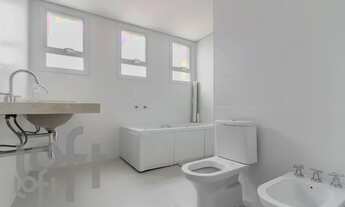 Imagem 3: Apartamento à venda em Aclimação com 272 m², 4 quartos, 4 suítes, 6 vagas