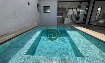 Imagem 2: Casa com 4 dormitórios, 284 m² - venda por R$ 3.500.000,00 ou aluguel por R$ 15.000,00/mês