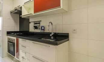 Imagem 7: RR5394 Apartamento 68m² CONDOMÍNIO RESERVA DO ALTO - OPORTUNIDADE - Barueri, SP - 2 Dorms