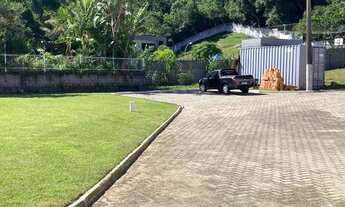 Imagem: Terreno á venda Cachoeira do Bom Jesus