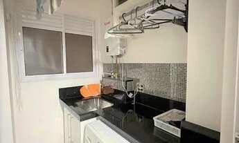 Imagem 7: Apartamento à venda 2 quartos 2 suítes 2 vagas Anima Clube Parque Vila Lusitânia - São Ber